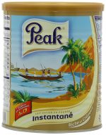 Peak Dry Whole Milk Powder, 900-Grams (Packaging May Vary) - Image 3